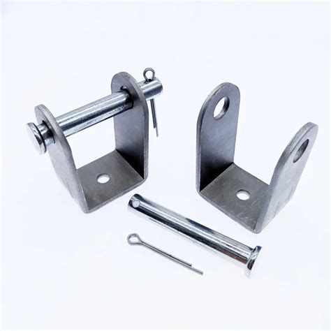 Mounting Bracket, 1